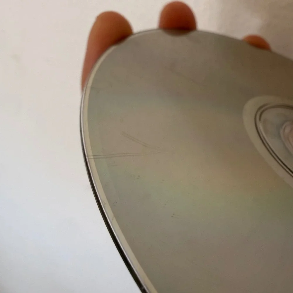 Skate 3 Xbox 360 Platinum Hits Disc Only Untested EA